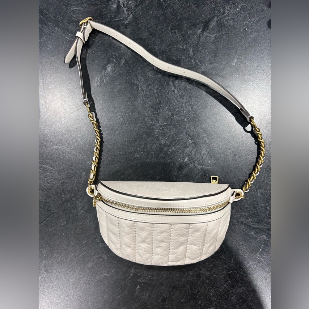 Coach Fanny Pack / Chest Bag
